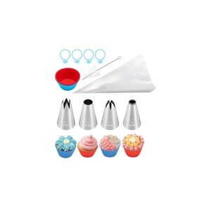 Cake Decorating Set